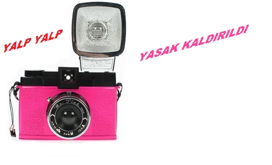 FLAŞ