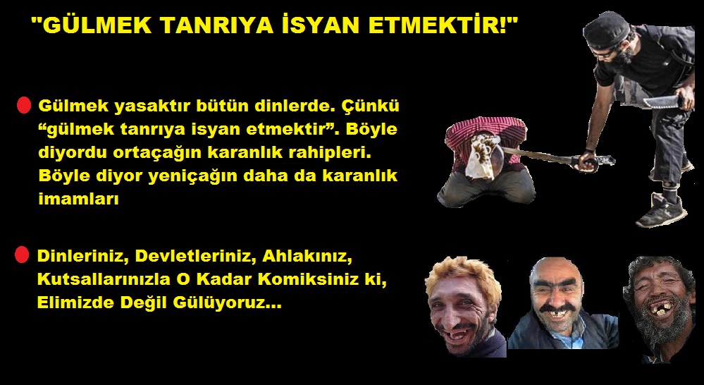 gülmek