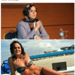 Osmanlı şehzadesi Nihan Osmanoğlu