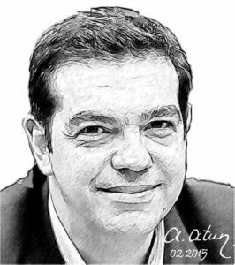 Alexis Tsipras