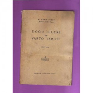 Doğu İlleri ve Varto Tarihi.3