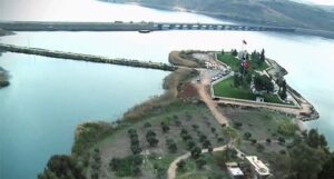 Süleyman Şah Türbesi