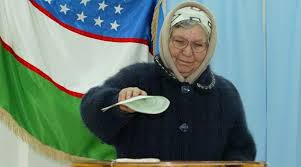 ÖZBEKİSTAN İLİŞKİLERİNDE YENİ BİR DÖNEM