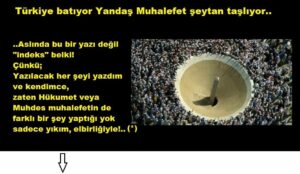 muhalefet