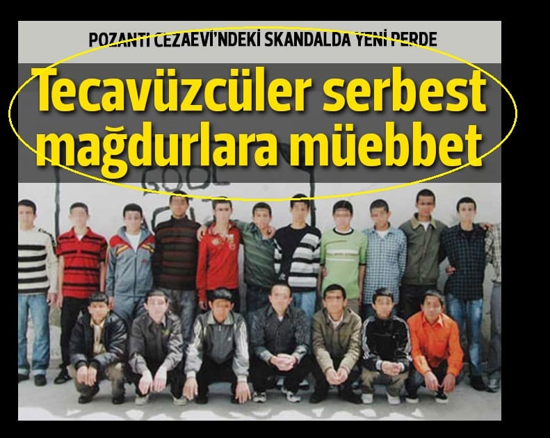 pozanti