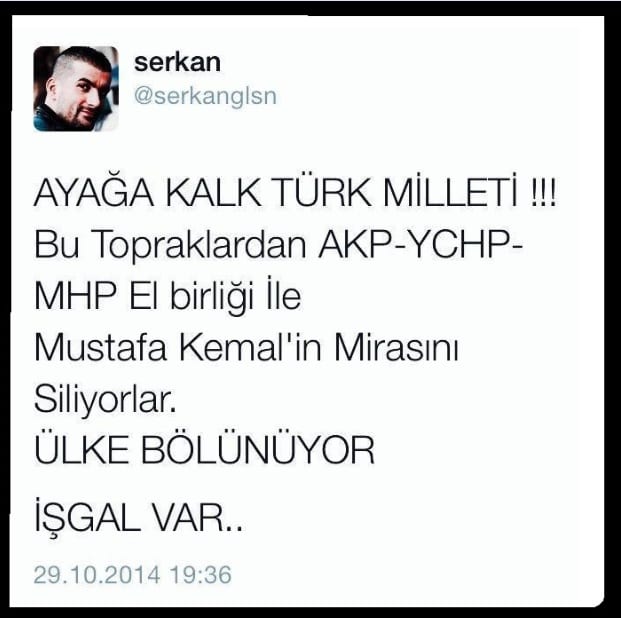 serkan
