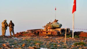 Türkiye’nin Bölgesel ve Küresel Politikada Konumu
