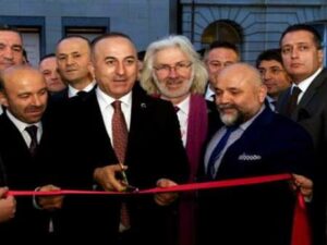 20 Temmuz Kıbrıs Barış Harekatı  Sonuçsuz Kalmamalı