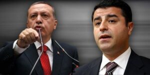 Türkiye AB ülkelerinin cazibe merkezi oluyor