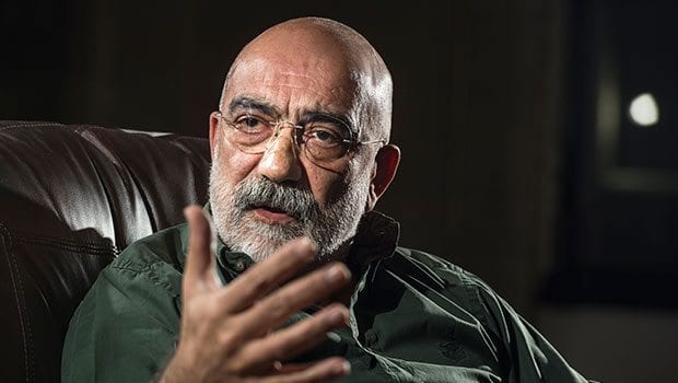 'Toplum AKP’yi kenara itecek'
