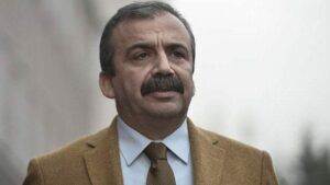 Balyoz hakiminden ilk demeç