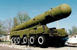 Kürdistan’ı Nato’ya Almayıp “Nükleer Silah Deposu” Yapacaklar