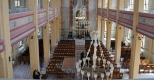 Edirne, Bulgar turist kaynıyor…