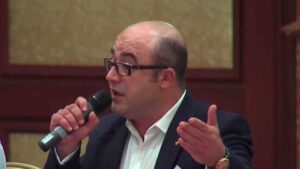 DİN TÜCCARI ŞEYTANLAR