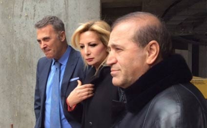 Fikret_orman_besiktas