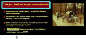 Görmez’i Almanya’da memnun eden sözler