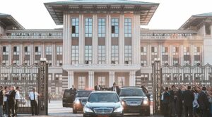 KAÇAK SARAY 77 MİLYONU İZLEYECEK
