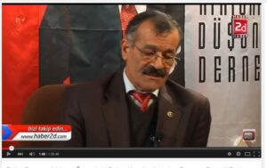 said küdi tv