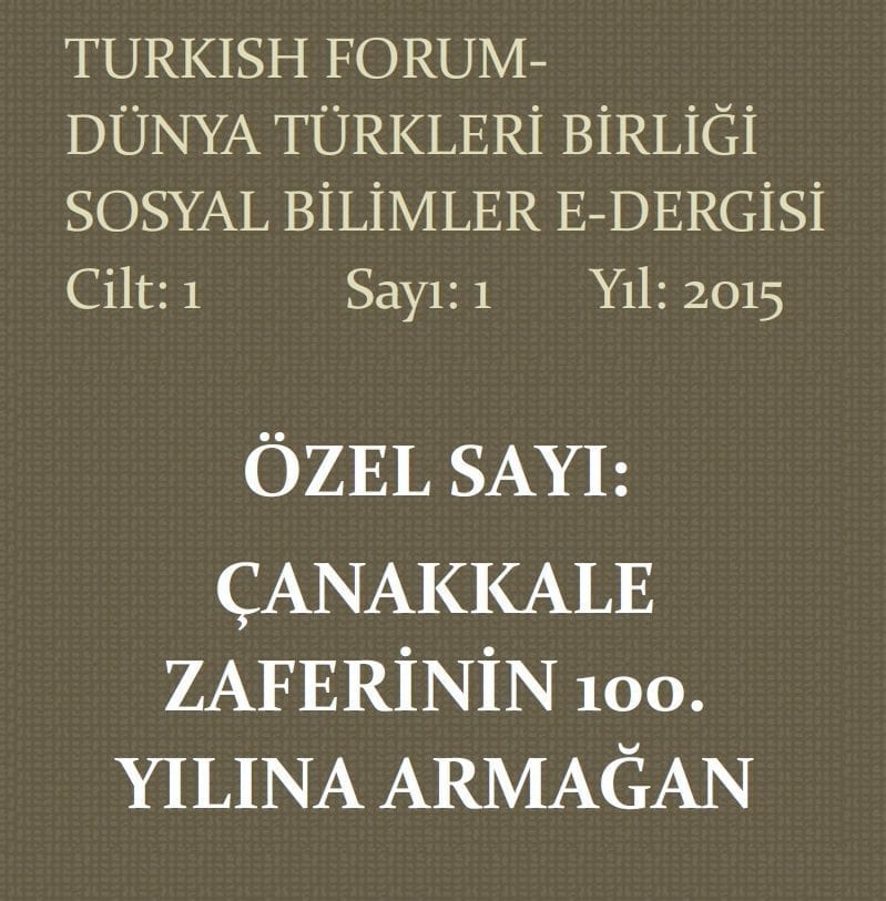 Cyprus Turkish Day Event in US Congress Buildings by Ata ATUN