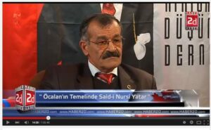SAİD KÜRD