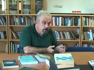 PROF. DR. TURGUT TURHAN:    İDAMININ   84 . YILINDA “ MİLLİ   ŞEHİT”   KAYMAKAM   KEMAL   BEY