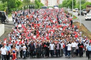 1923’ten Günümüze Türkiye Cumhuriyeti’nde Üniter Yapı, Milli Kimlik ve Etnik Ayrılıkçılık Tartışmaları