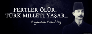 Kemalizm İdeolojisi