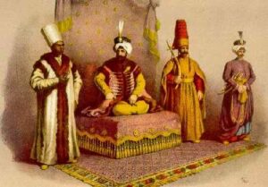 Osmanlı İmparatorluğu’nda Kızılbaşlar-Aleviler ( Türkler, Türkmenler): Mezhebi Baskılar, Soykırım ve Toplumsal Direniş