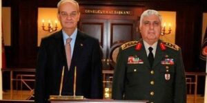 İlker Başbuğ, Kozmik Oda’dan belge çıkmasına izin vermedi, belgeler Necdet Özel döneminde teslim edildi