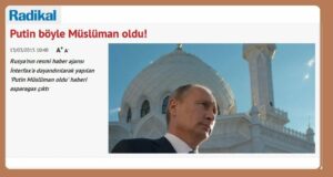 putin