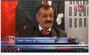 SAİD KÜRDİ DAVASI