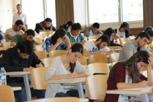 Anadolu’da Doğan Bir Yıldız: Anadolu Üniversitesi