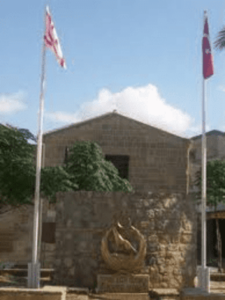 BİR KIBRIS MASALI