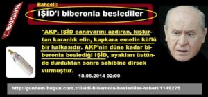 bahceli