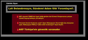 Avrupa’dan flaş istek