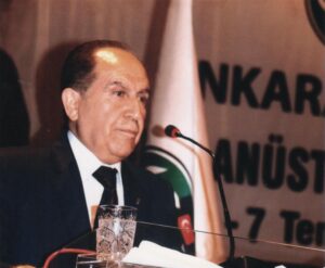TÜRK DİL BAYRAMI VE TÜRK KAVRAMI