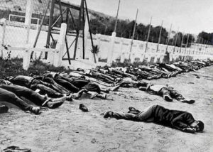 Fransa’da Cezayir Savaşı Kurbanlarını Anma Günü
