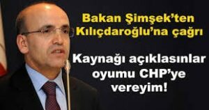 CHP’yi kutluyorum, aynısını MHP’den de bekliyorum…