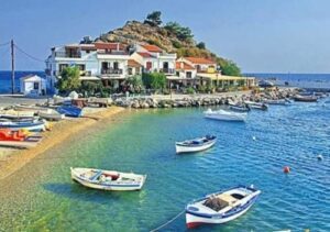 Yunanistan ile rekabete KDV engeli…