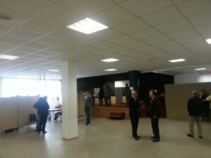 Almanya’dan seçim sonuçlarını veriyorum