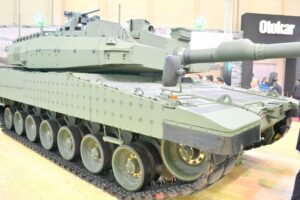 ALTAY TANKI