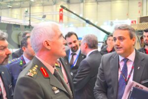 Ergenekon davaları ve komutanlar…