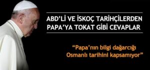 Soykırım İddialarına Karşı Mahkeme Kararları ve Tarih