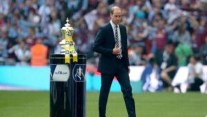 Prens William’dan FIFA’ya İstirham