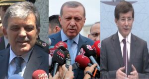 Aman Dava’ya Zarar Gelmesin