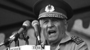 kenan-evren