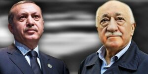 Cemaat için “Ne istediler de vermedik” diyen bunlar değil mi?