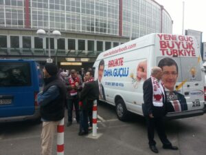 Sırf bu sebeple AKP’ye verenler