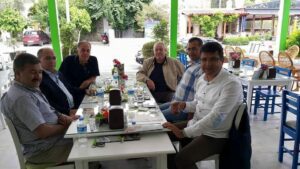 Cumhuriyet Başsavcıları ve Emniyet Teşkilatına, Nuray Mert Hakkında suç duyurusu