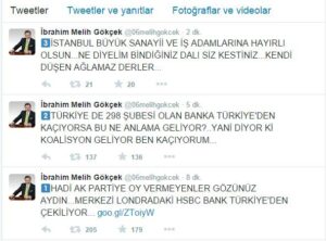 Yezid’in adamları kaotik ortam için çalışmaya başladı